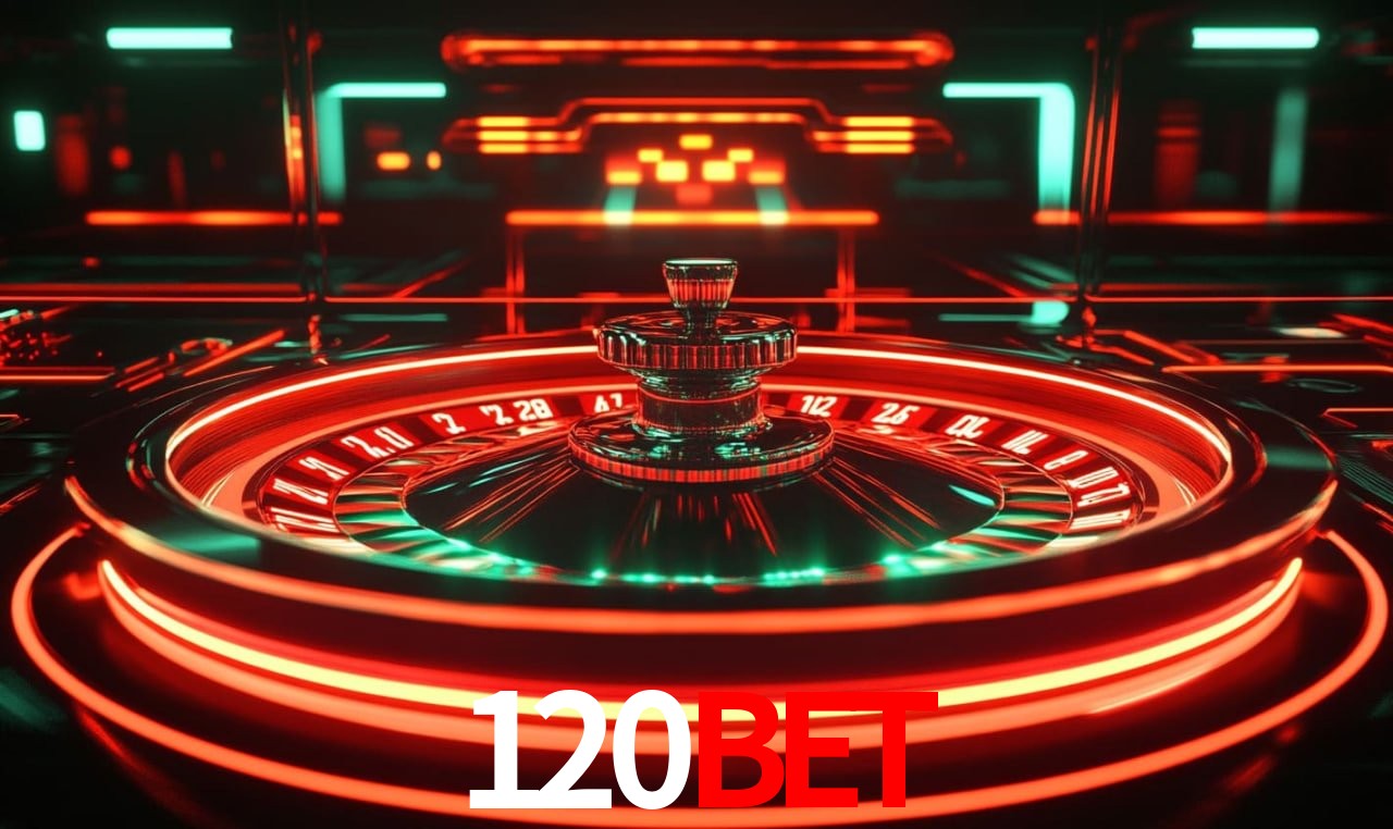 A Experiência Imersiva dos Cassinos Ao Vivo no 120bet