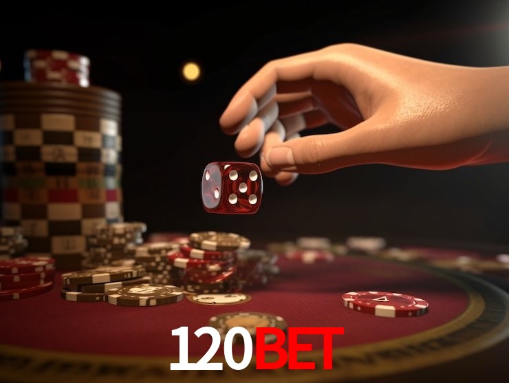 Segurança 2FA 120bet