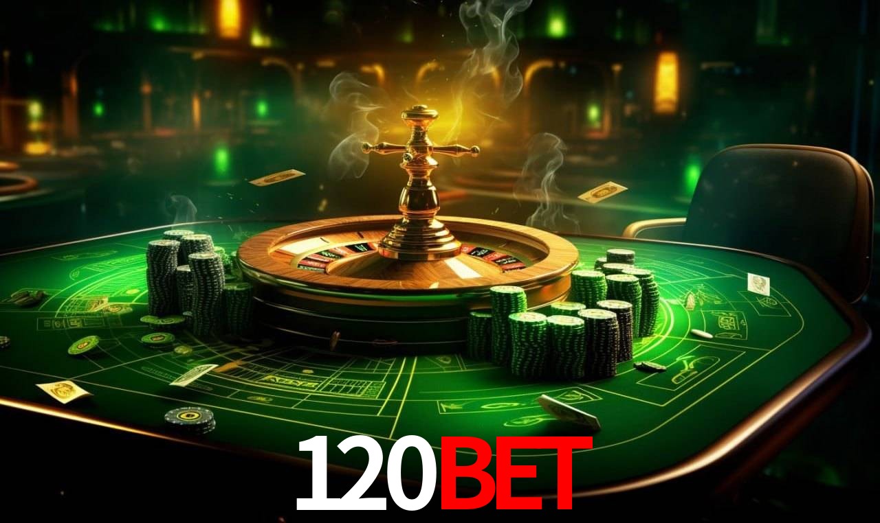 120bet Logo 2