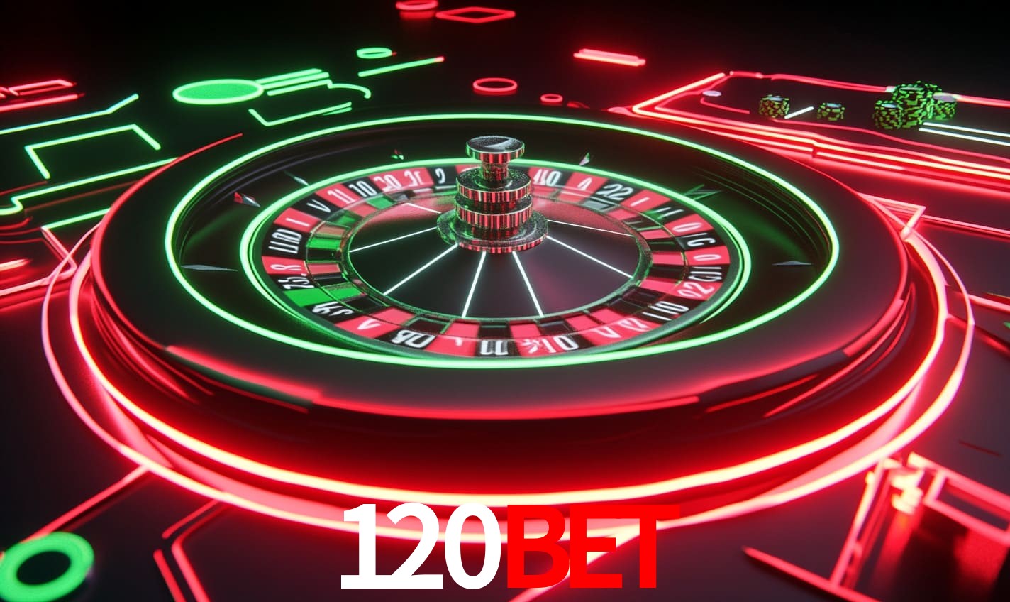 Desvendando o Mundo dos Jogos Virtuais na 120bet