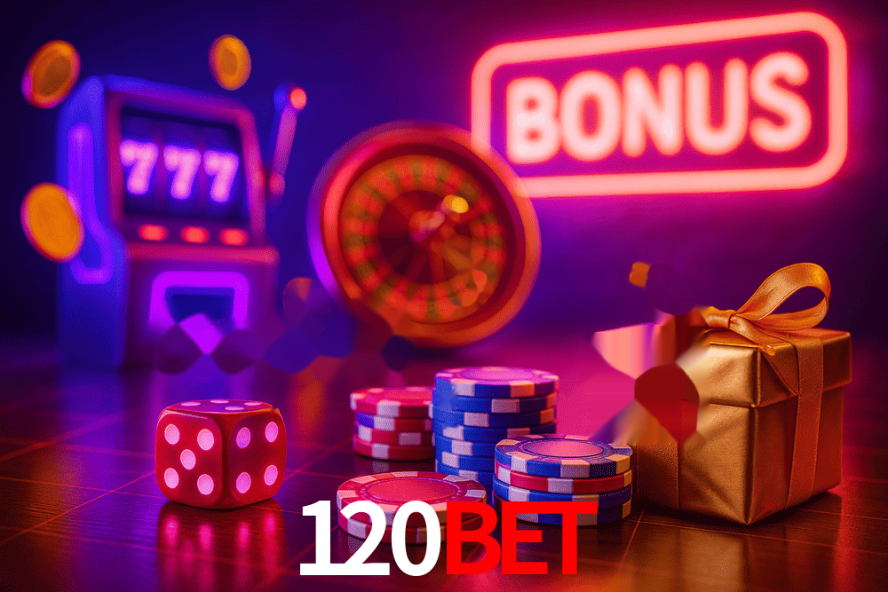 Apostas Esportivas na 120bet: Um Guia Completo