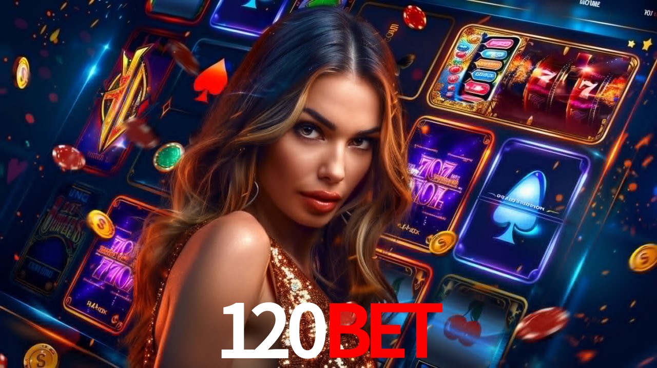 cassino 120bet