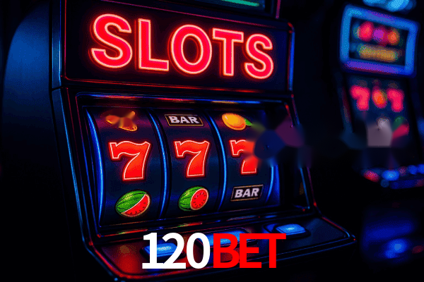 Slots 120bet - Giros Grátis Diários