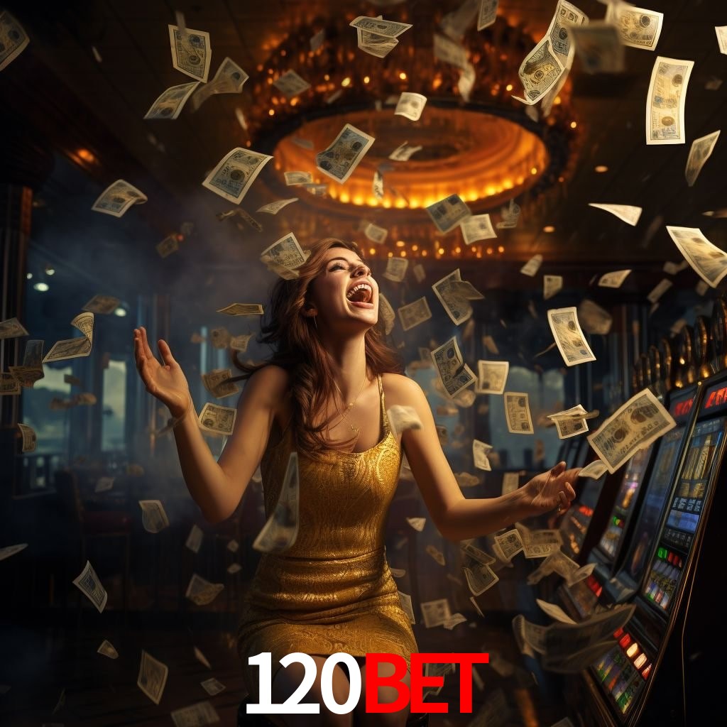 Roulette Table 120bet