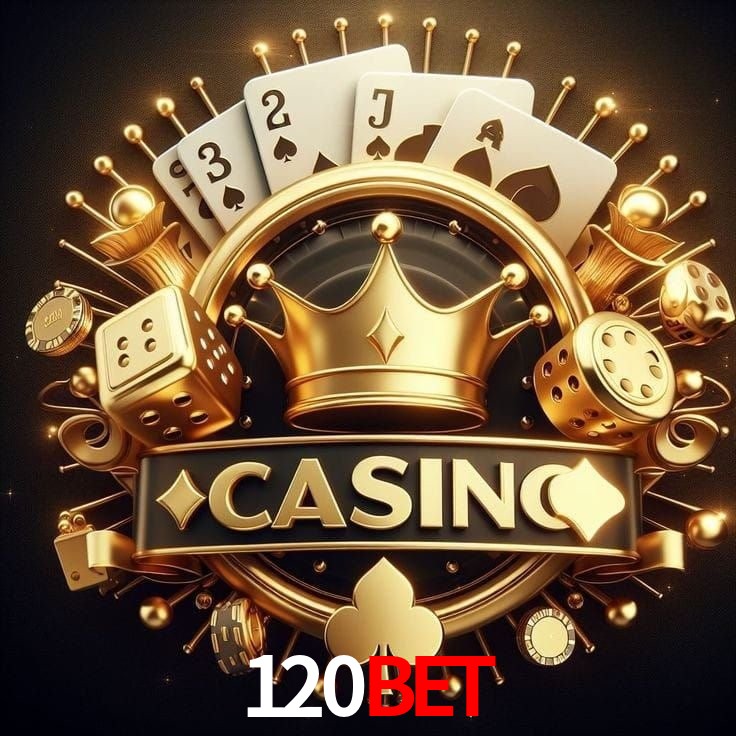 Provedores de Jogos 120bet