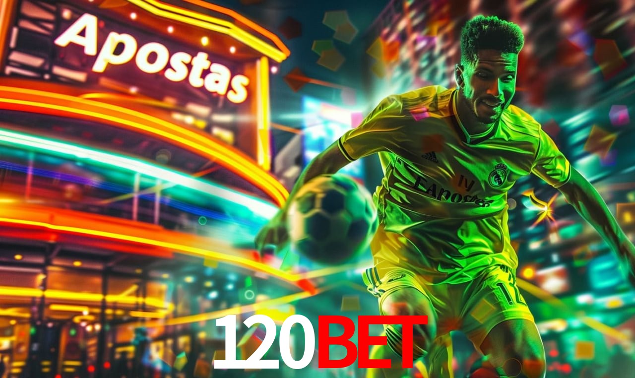 Cadastro Rápido 120bet