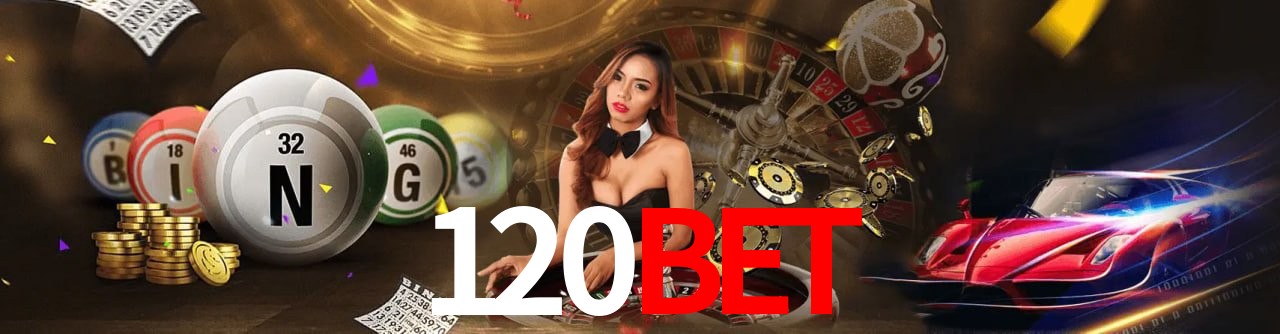 Telegram 120bet - Bônus Diários Exclusivos