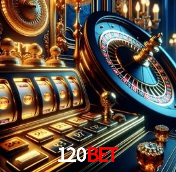 Apostas de Futebol 120bet