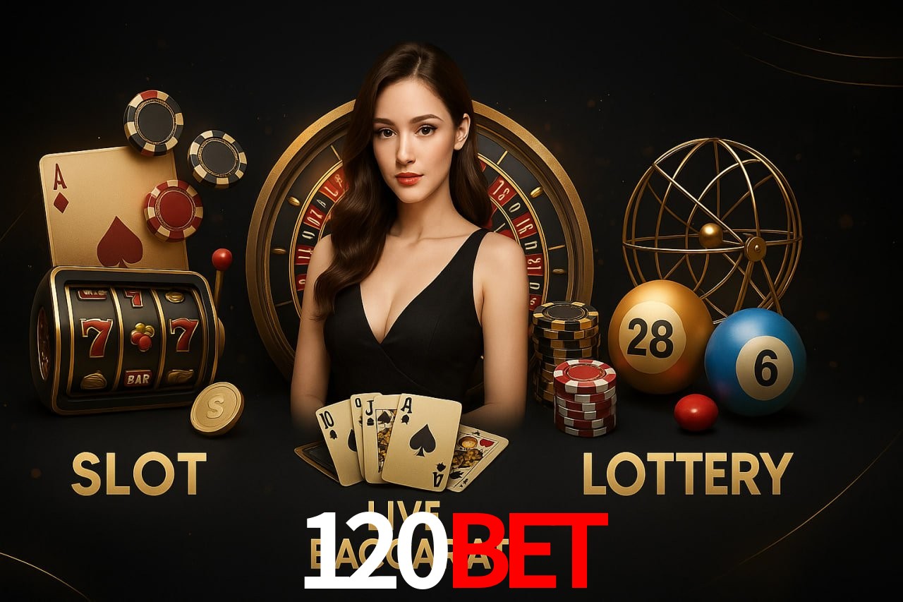 Plataforma 120bet - PIX Instantâneo