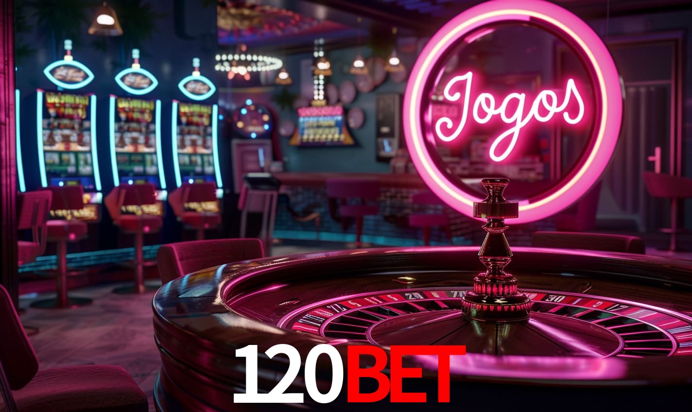 120bet Download Oficial
