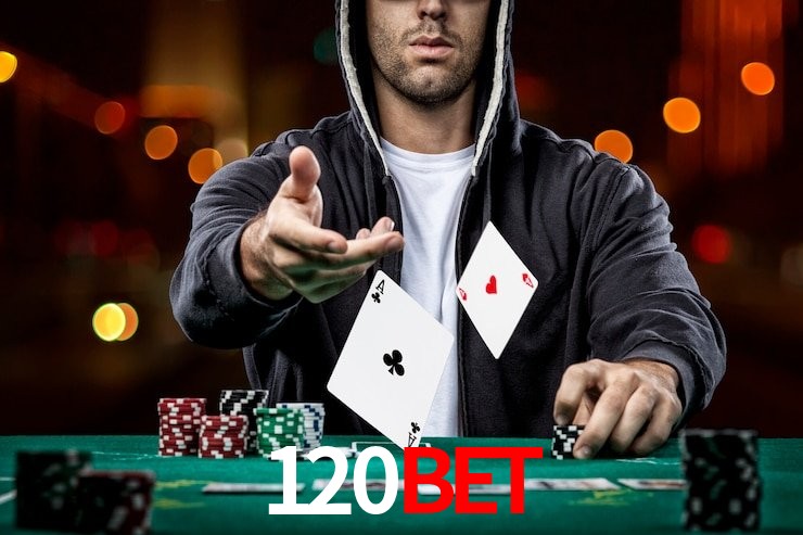 Servidor Brasil 120bet