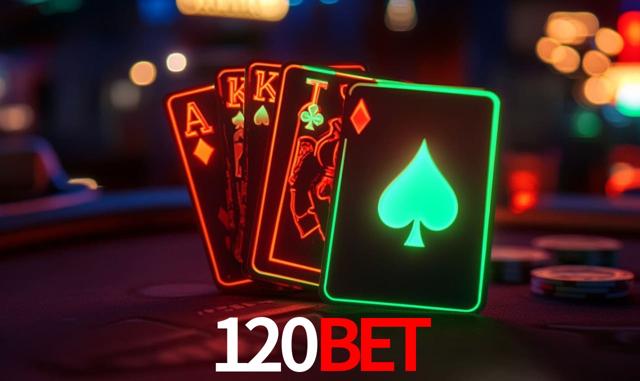 Login Seguro 120bet