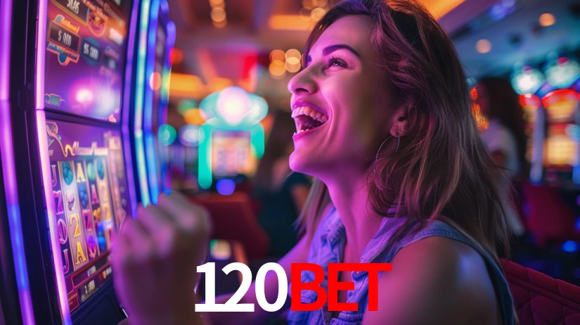 120bet - Poder da Sorte - 120bet.com
