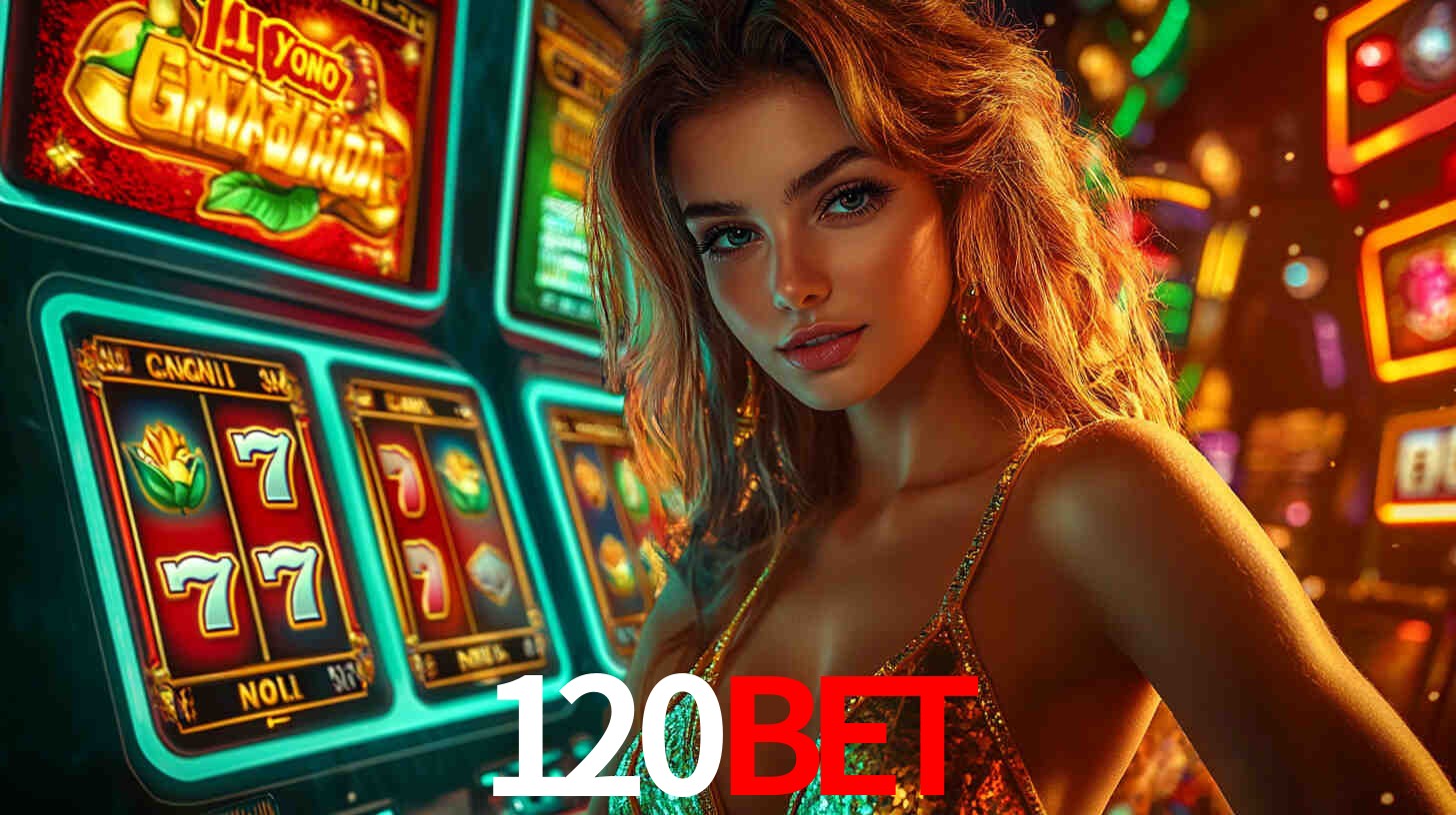 Certificação GLI 120bet