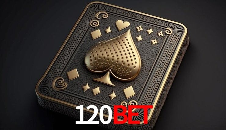 Diretório de Jogos 120bet