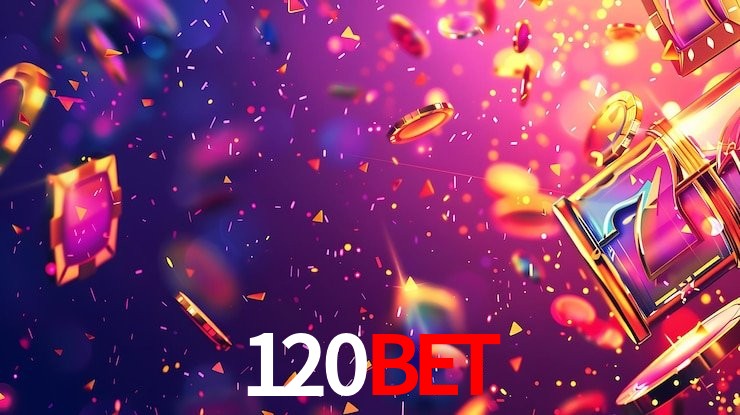 120bet Logo 3