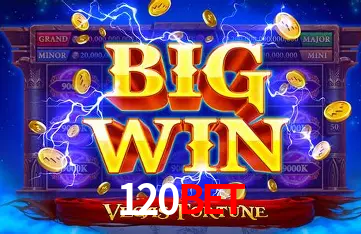 120bet Cassino Online Certificado