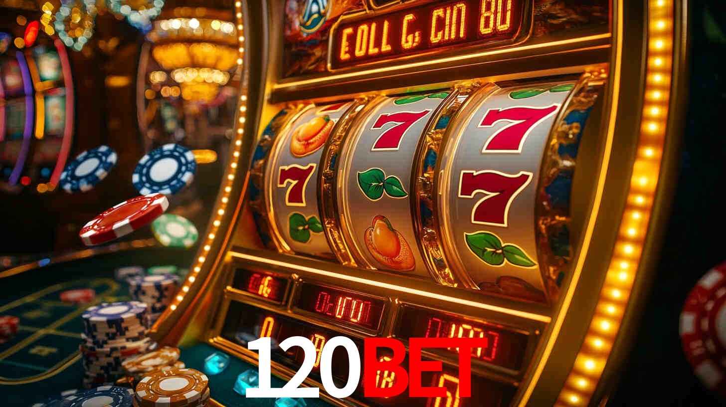 Certificação eCOGRA 120bet