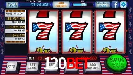 Desvendando o Mundo dos Jogos Virtuais na 120bet