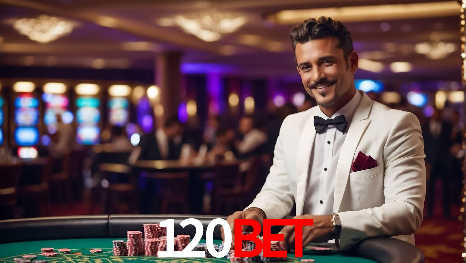 120bet Certificado eCOGRA - Jogos Justos Auditados