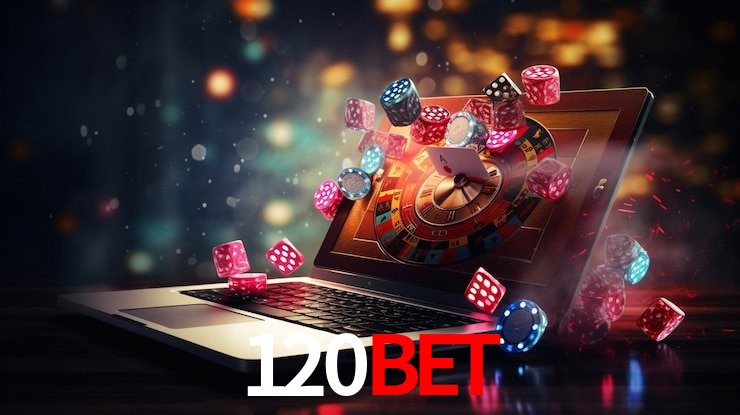 120bet Logo 1