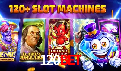 120bet Licença Curaçao Gaming