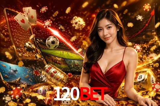 Seasonal Promotions 120bet
