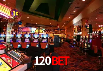 Explorando a Categoria de Eventos em Apostas na 120bet