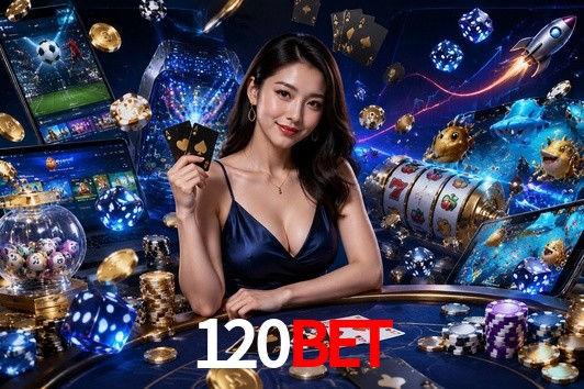 Weekend Specials 120bet