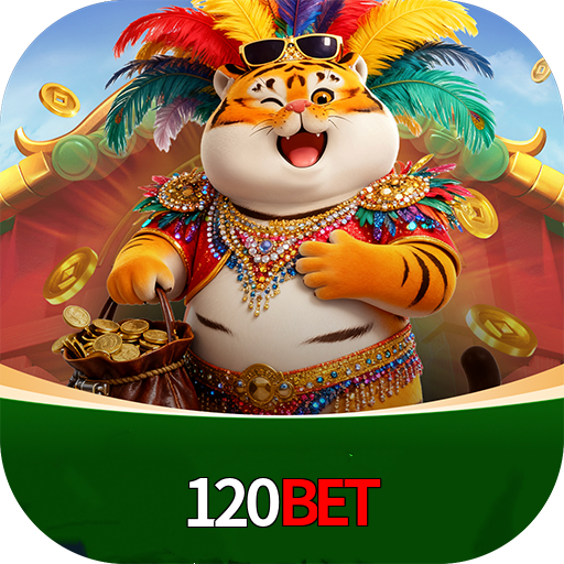 120bet Logo